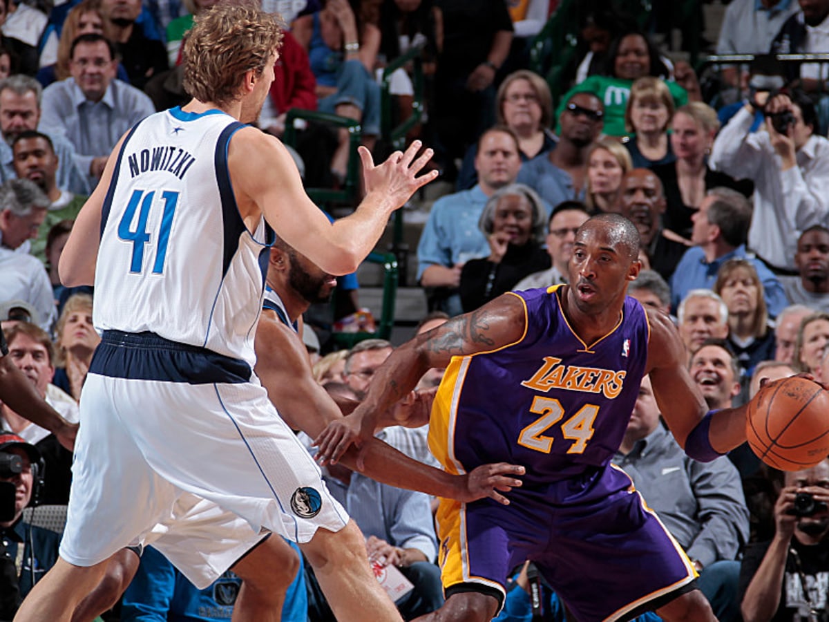 Mavs Unterliegen Lakers Barnes Verhindert Browns Herzinfarkt Basketball Kicker