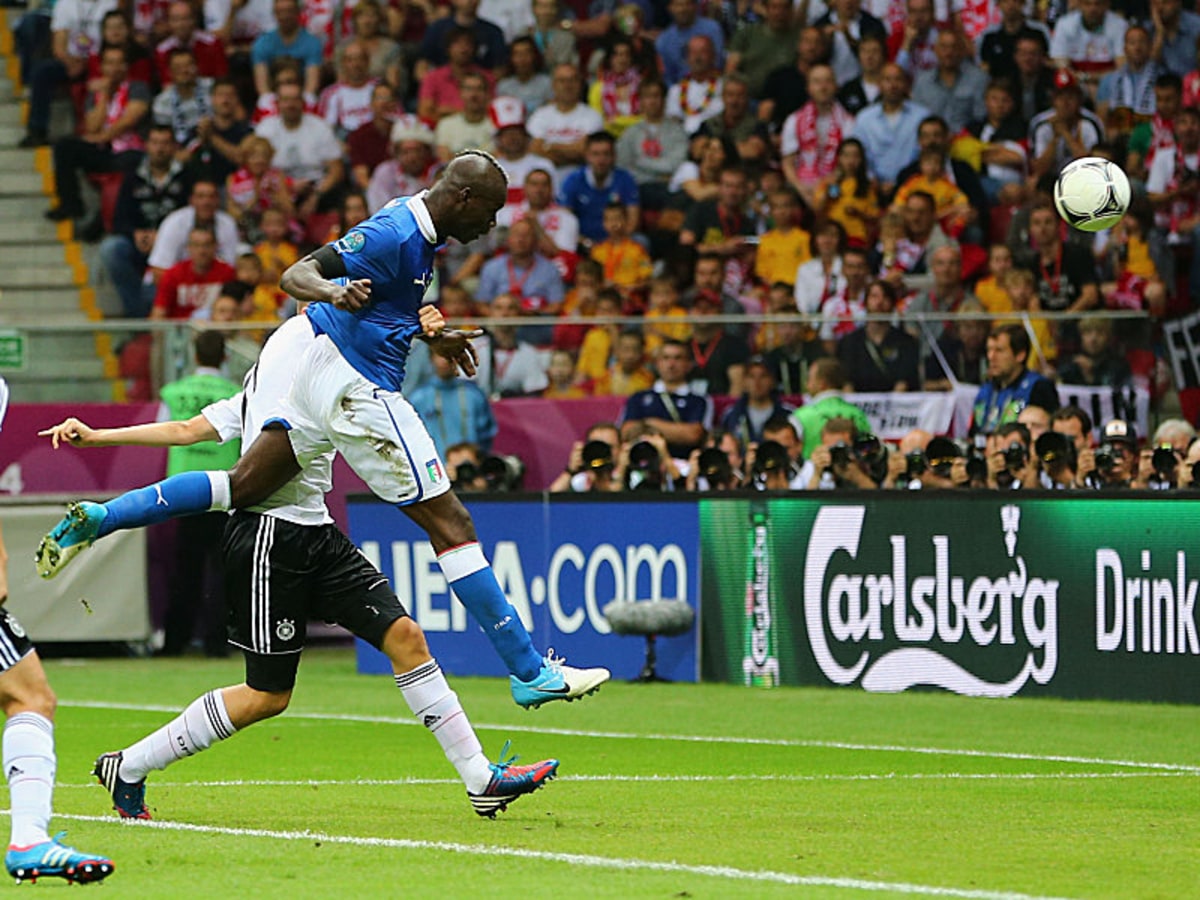 Balotelli Deutschland - Italien Will Deutschland Mit Balotelli Und