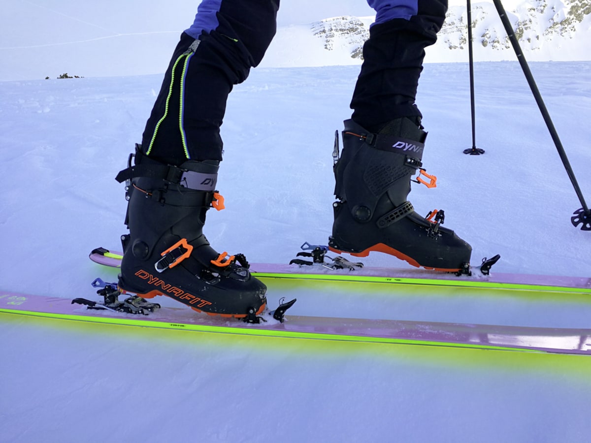 dynafit hoji pro
