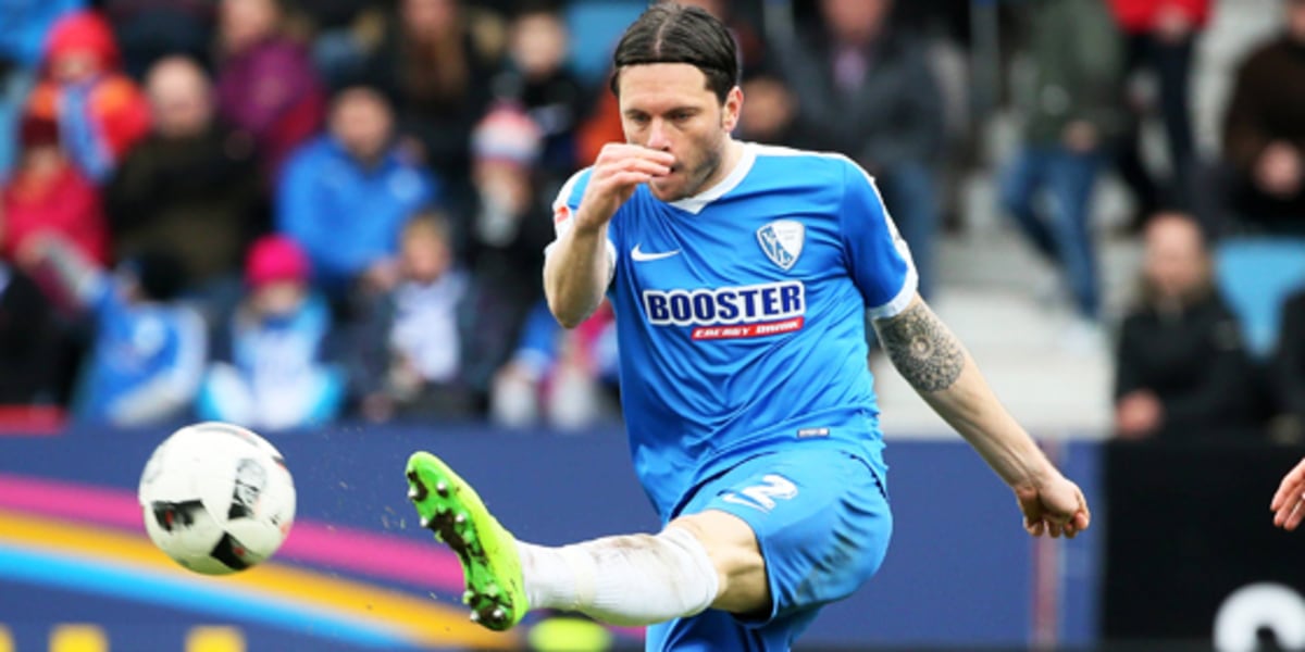 Hoogland Entwarnung Nach Trainingsabbruch Kicker