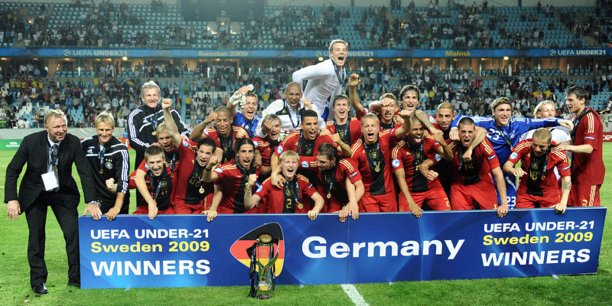 Die Europameister Von 2009: Was Wurde Aus Den U-21-Helden ...