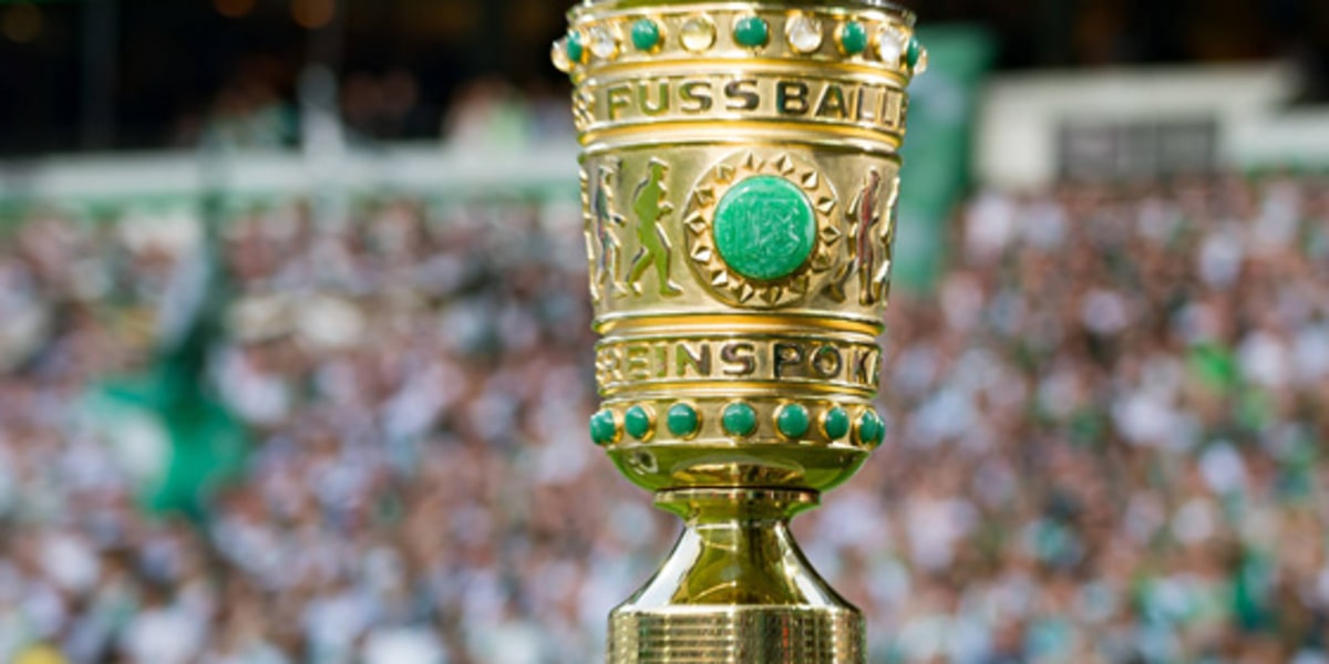 DFBPokalQualifikation der 3. Liga ist entschieden 3. Liga kicker