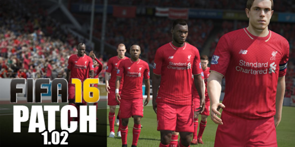 FIFA 16 Patch geht KI und Stellungsspiel der Keeper an FIFA kicker