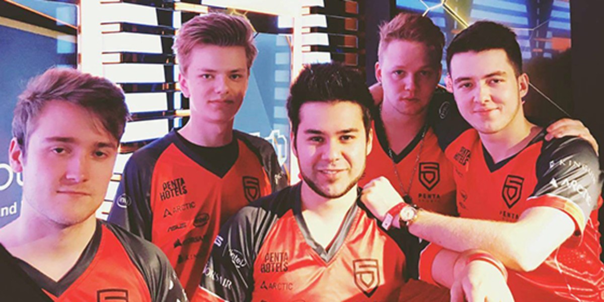 Der Aufstieg von PENTA Sports - kicker