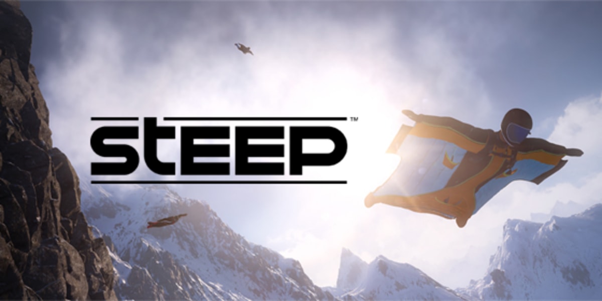 Steep: Viel Spaß und verschenktes Potenzial - kicker