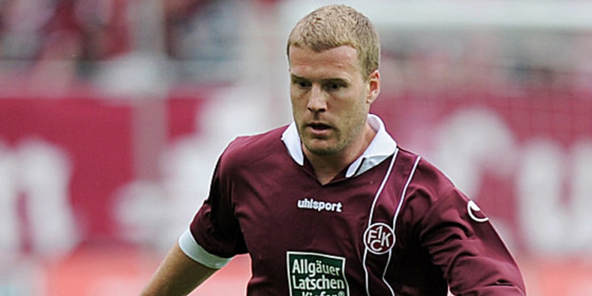 Nemec steigt wieder ins Training ein Bundesliga kicker