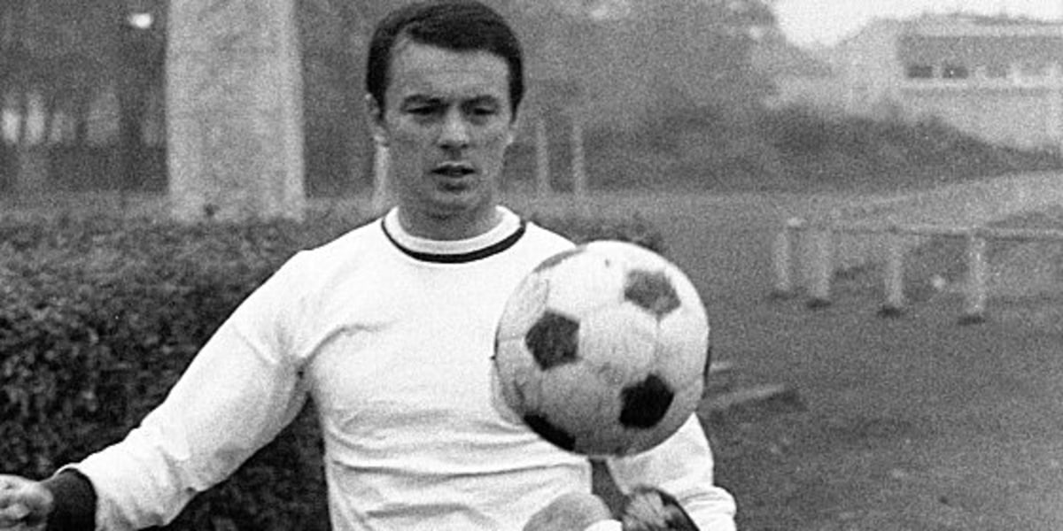 Bayern und Schalke trauern um Hans Nowak | Bundesliga - kicker