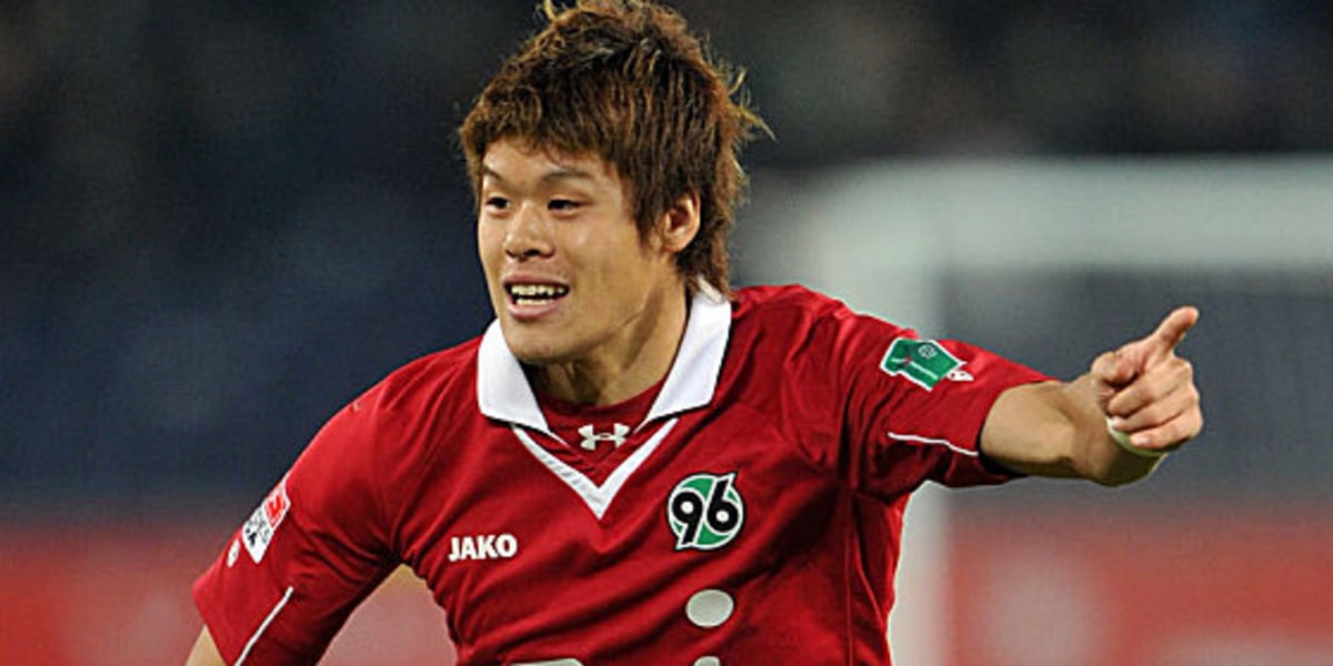 Reifeprüfung für Sakai Bundesliga kicker