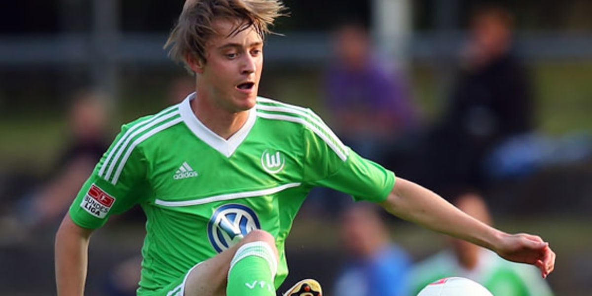 Jönsson auf Eis wegen des Innenmeniskus Bundesliga (D) kicker