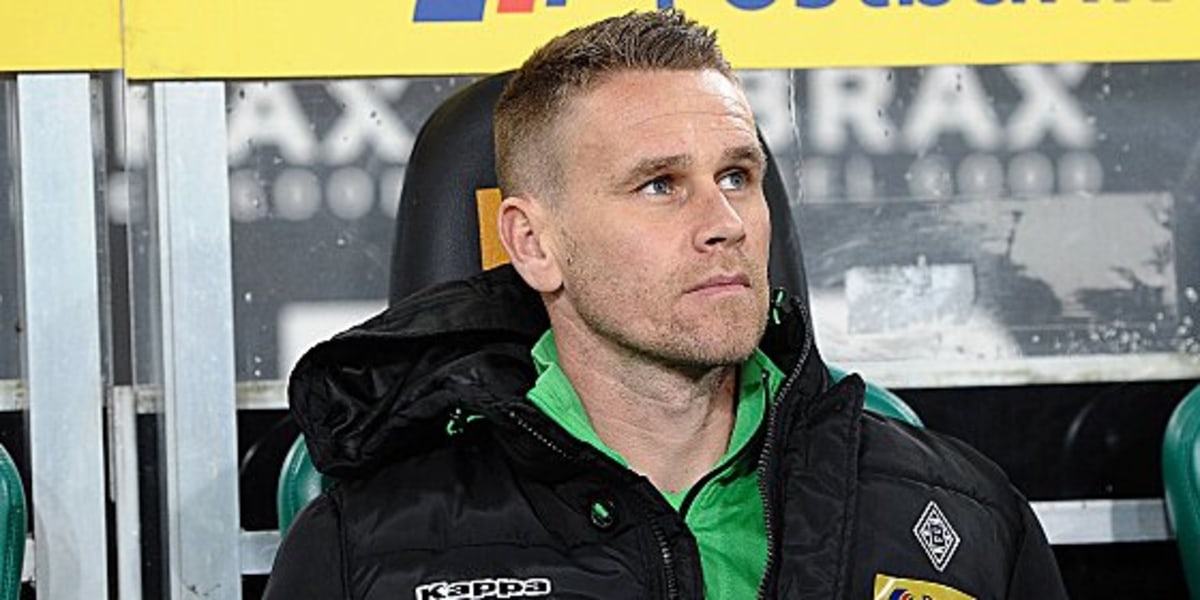 Daems steht vor Verlängerung | Bundesliga (D) - kicker