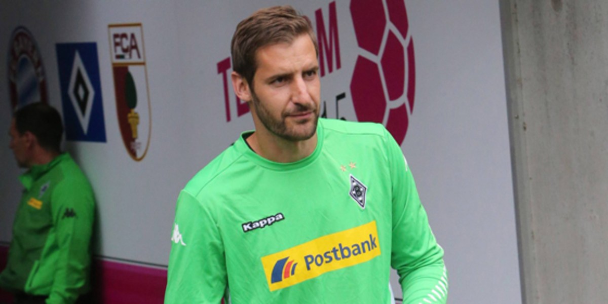 Heimeroth und die Erinnerung an die Champions League Bundesliga kicker