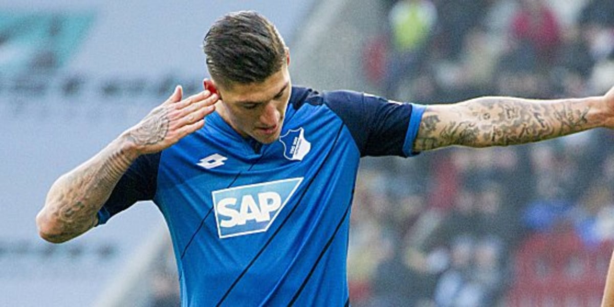 Zuber R Zuber verlängert bei 1899 bis 2020 - kicker