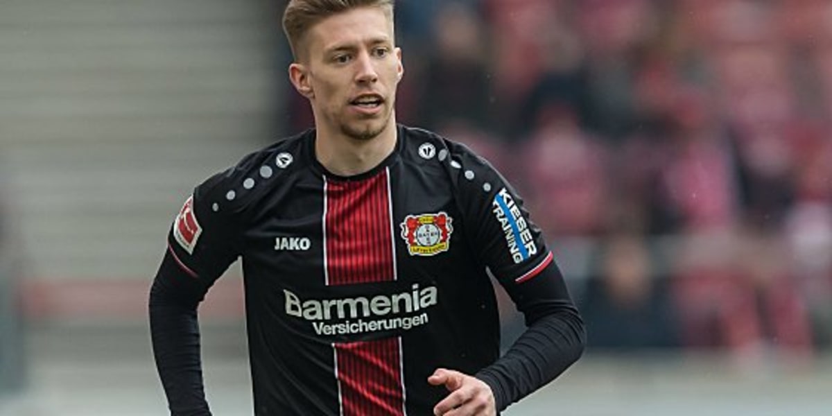 Weisers pikante Rückkehr: &amp;quot;Ich versuche, das auszublenden&amp;quot; | Bundesliga ...