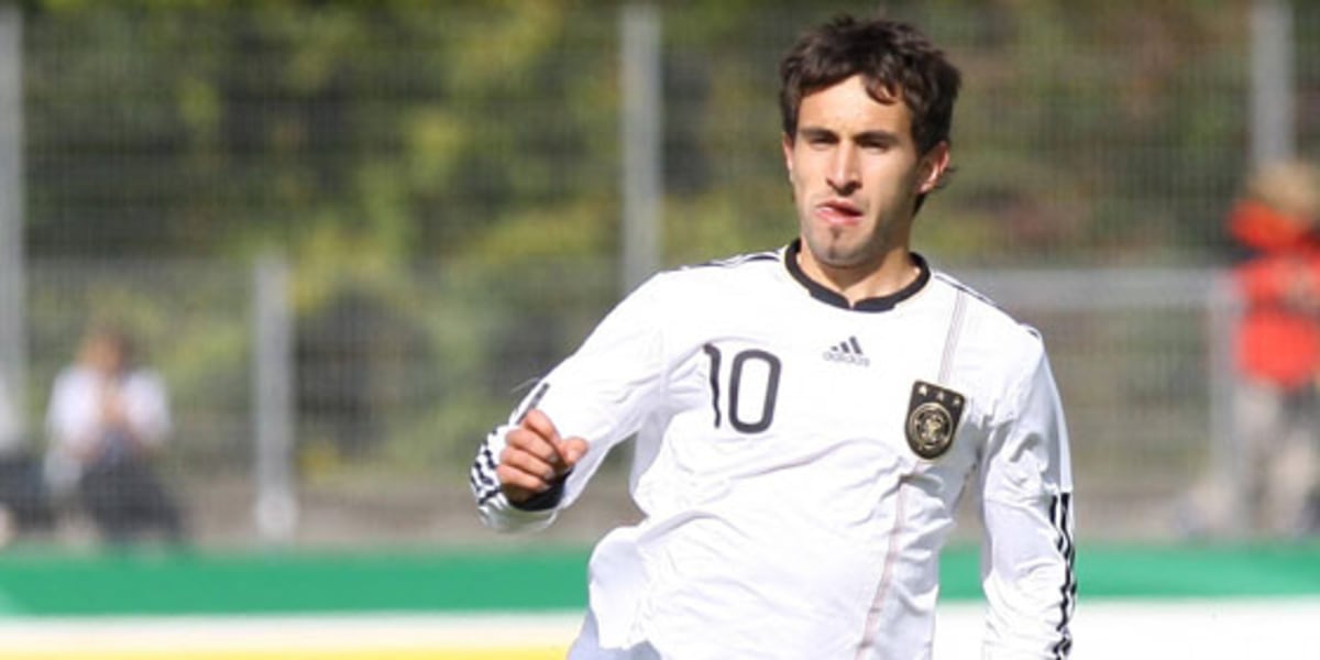 Noah Rupp Rupp zieht's zum SCP | 2. Bundesliga - kicker