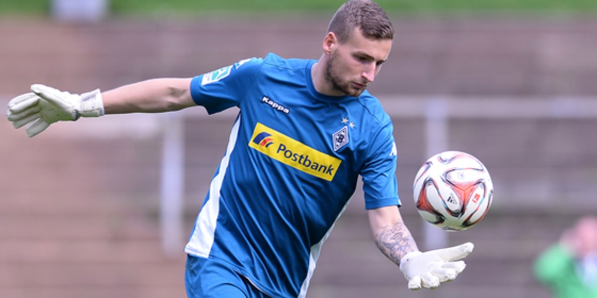 VfL Kompalla soll den Konkurrenzkampf beleben kicker