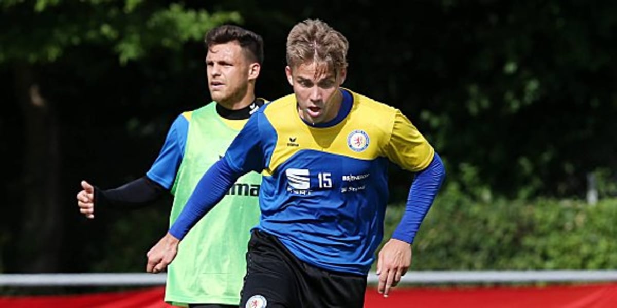 Eintracht Braunschweig Torsten Lieberknecht hofft auf die Comebacks