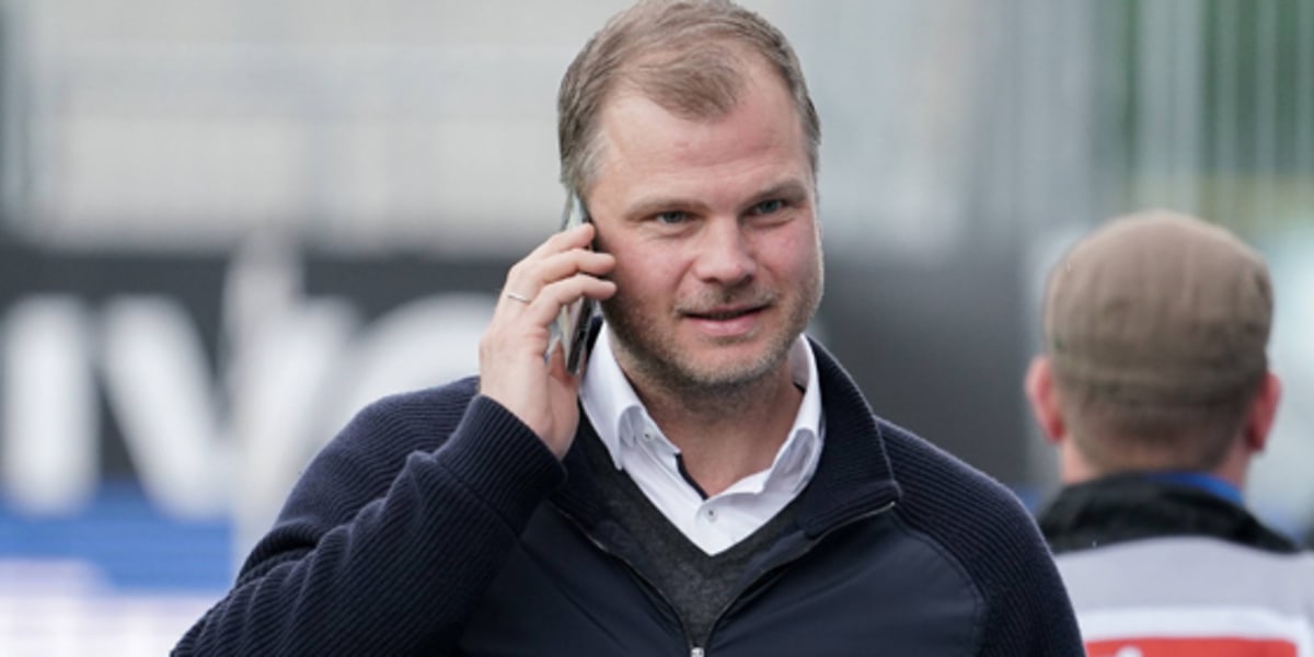 Trainersuche in Kiel In dieser Woche soll sich was tun Startseite