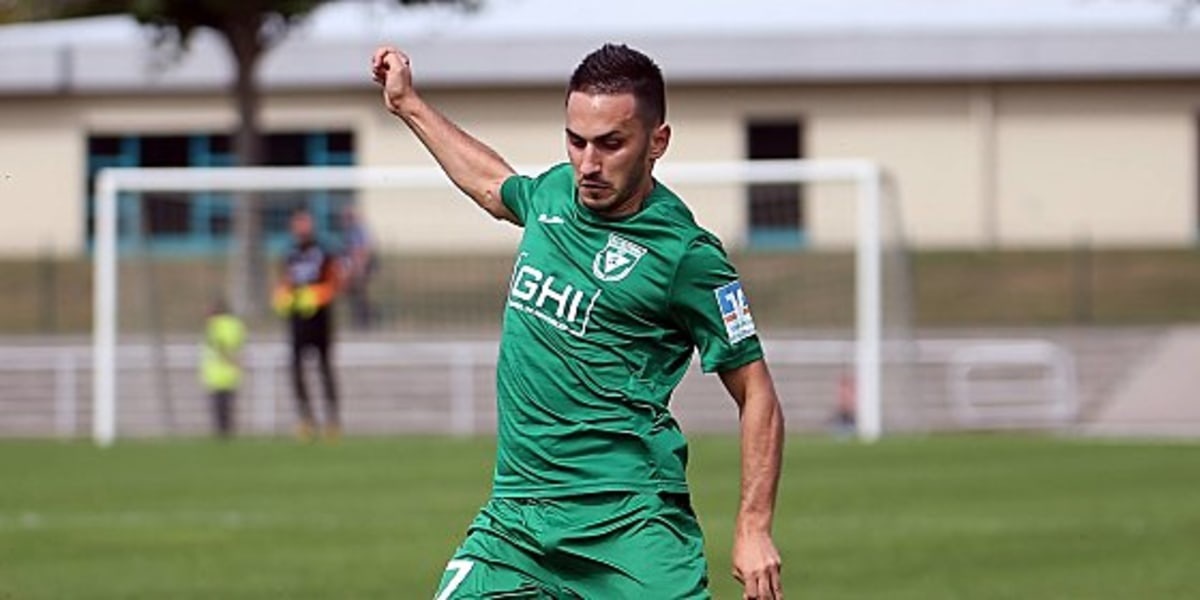 Jeddeloh Verpflichtet Ficara Kicker jeddeloh-verpflichtet-ficara-kicker