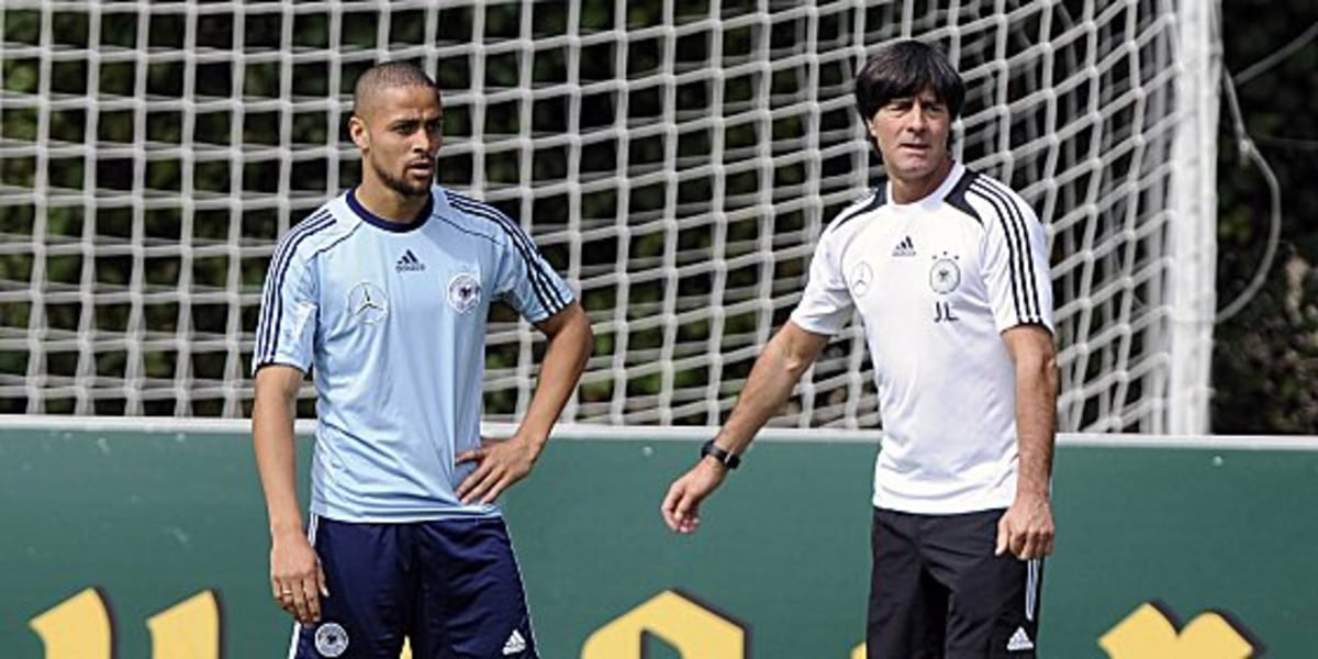 Sam Loew Löw erweitert mit Sam die Möglichkeiten | Nationalelf - kicker