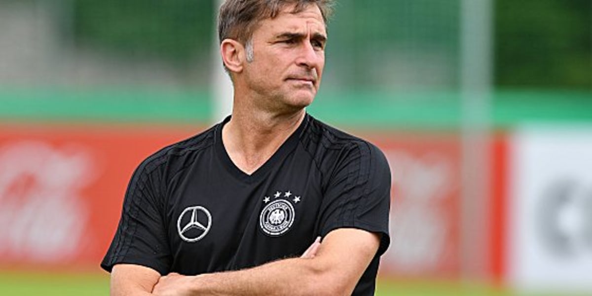 U 21 Trainer Stefan Kuntz Benennt Schlagkräftigen Kader Für Die Anstehende Europameisterschaft 7368