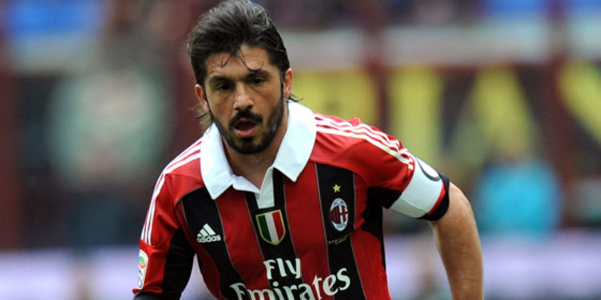 Gattuso wechselt nach Sion kicker kicker