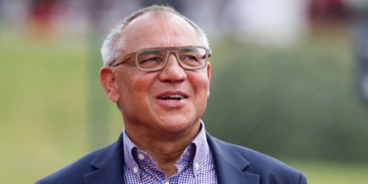 Jordan Magath Magath auf dem Sprung an den Golf | Int. Fußball - kicker