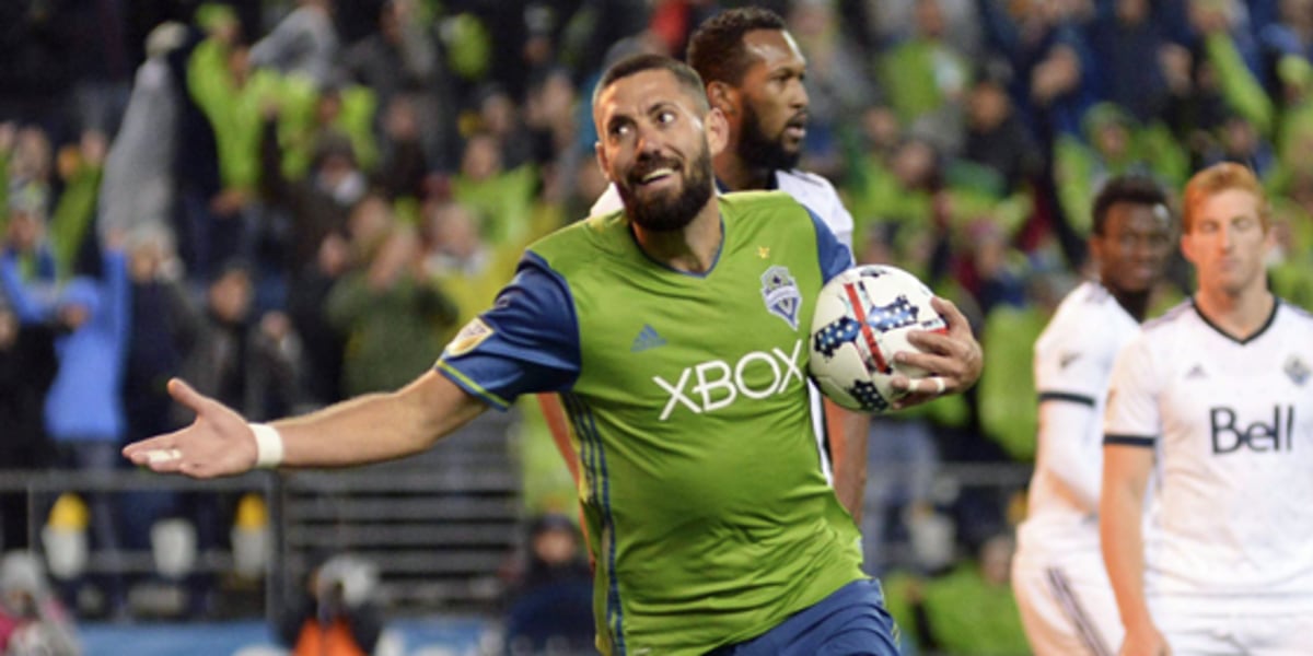 Seattle darf dank DempseyDoppelpack wieder träumen kicker