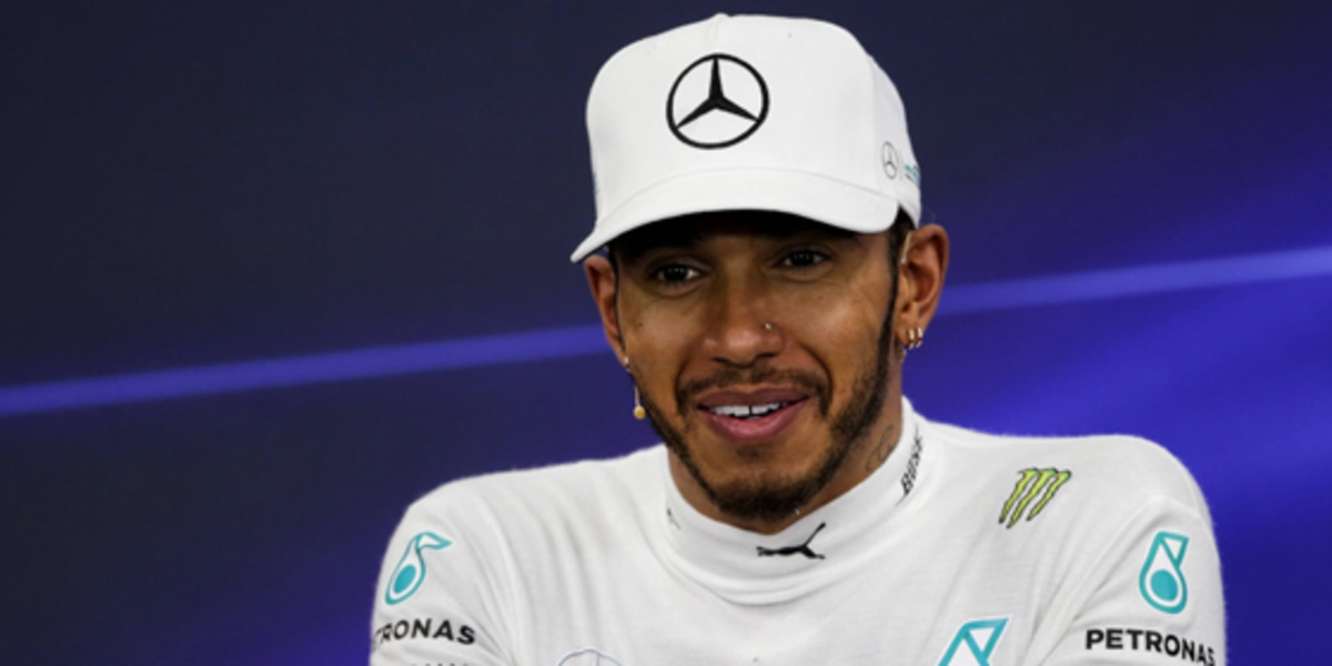 So wird Hamilton in Austin Weltmeister kicker