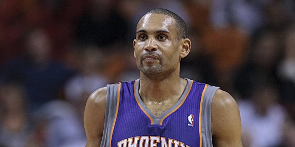 Der Benjamin Button der Phoenix Suns | Basketball - kicker