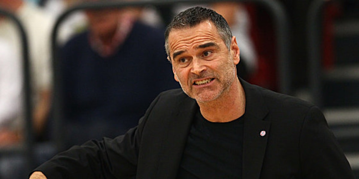 Bauermann neuer Trainer bei Lietuvos Rytas Basketball kicker