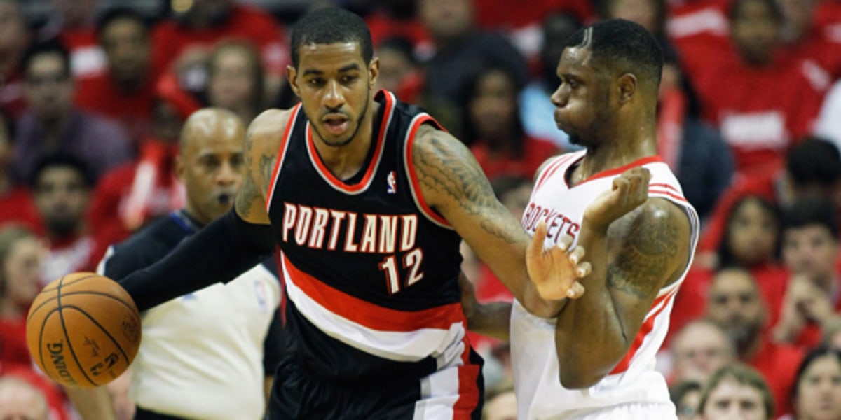 Arbeitssieg für die Heat Portlands Aldridge überragt Basketball kicker