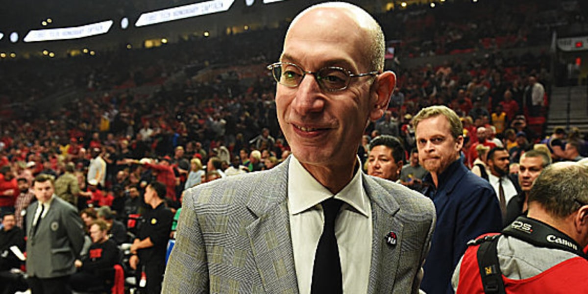 Basketball NBA und FIBA planen Gründung einer Africa League kicker