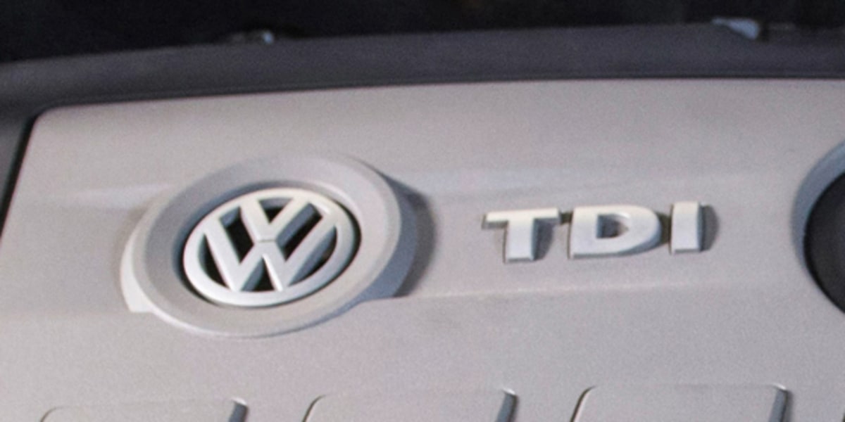 Diesel Abwrackpramie Vw