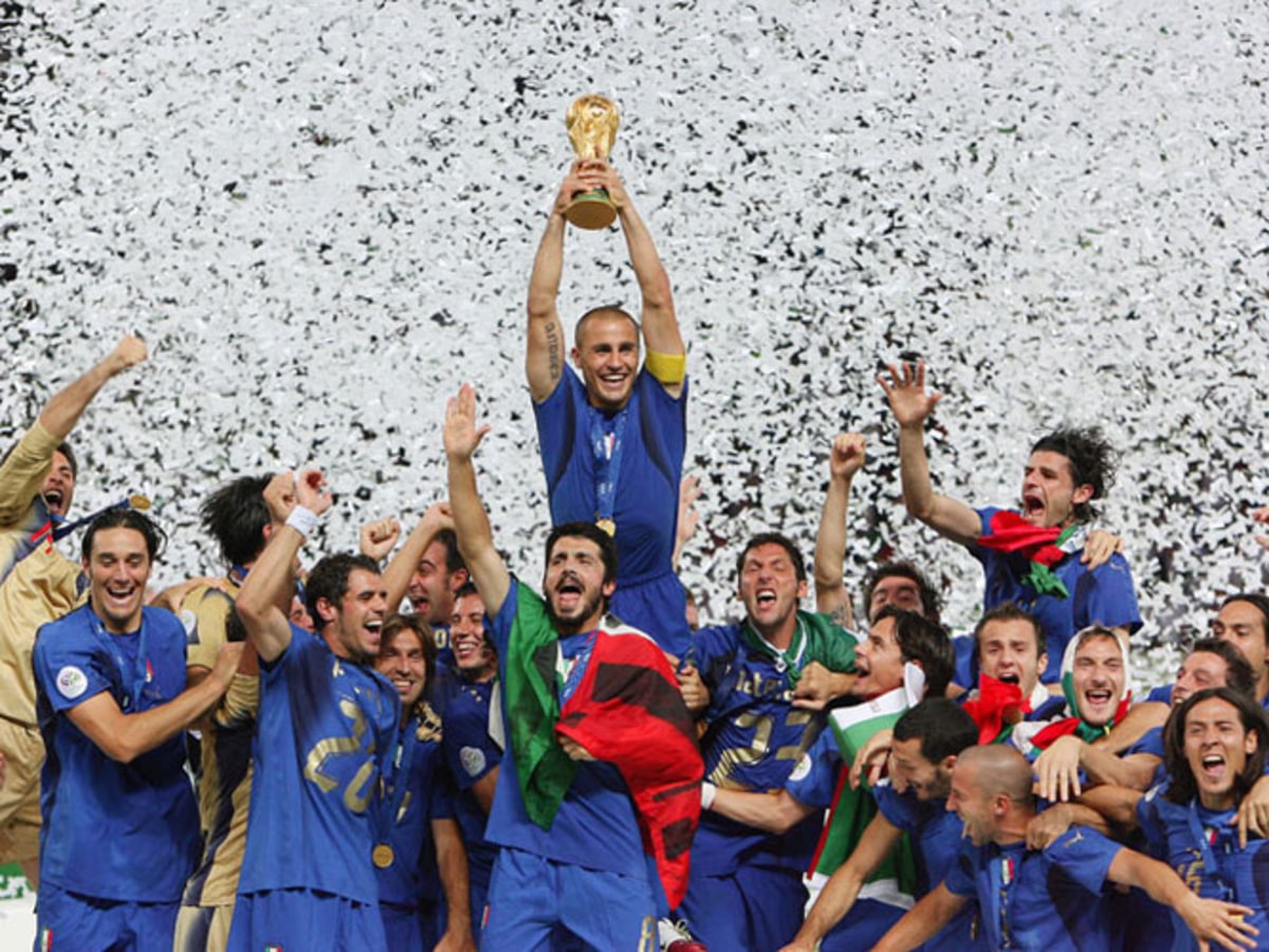 Sportfoto des Jahres 2006 Kategorie Sonderpreis des OK FIFA WM 2006