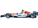 Honda Racing F1 Team