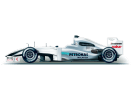 Mercedes-AMG Petronas Formula One Team