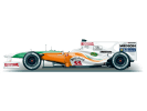 Sahara Force India F1 Team