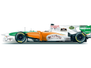 Sahara Force India F1 Team