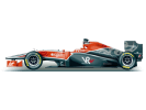 Manor Marussia F1 Team