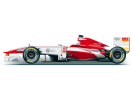 HRT Formula 1 Team