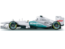 Mercedes-AMG Petronas Formula One Team