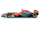 Manor Marussia F1 Team