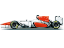 HRT Formula 1 Team