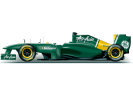 Caterham F1 Team