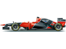 Manor Marussia F1 Team