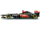 Lotus F1 Team