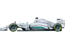 Mercedes-AMG Petronas Formula One Team