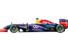 Oracle Red Bull Racing