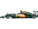 Sahara Force India F1 Team