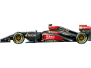 Lotus F1 Team